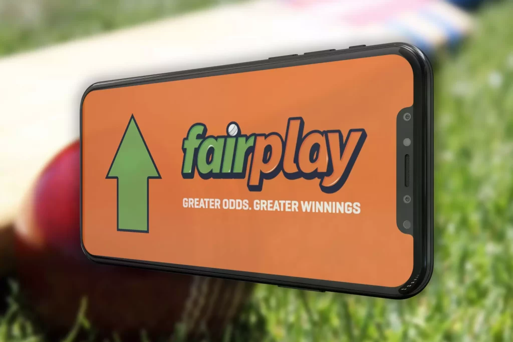How to download fairplay app