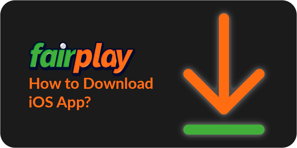 How to download IOS app