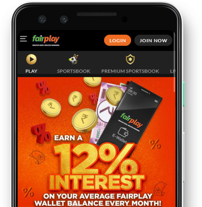 Fairplay App apk