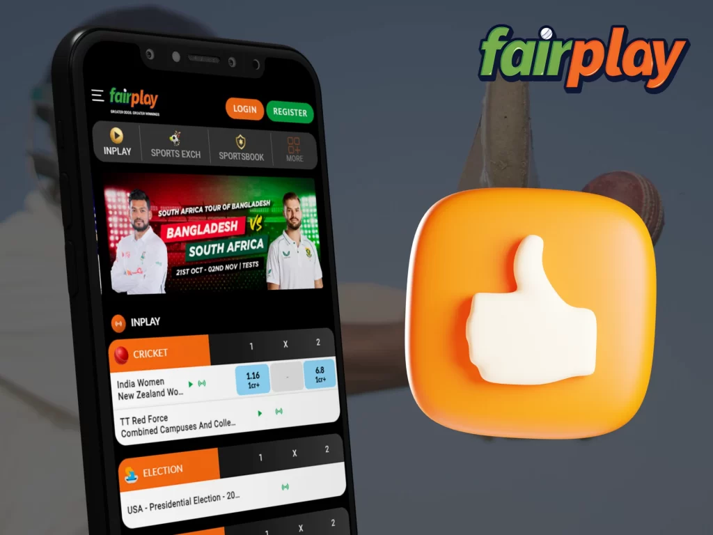 fairplay apk installation