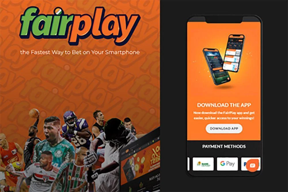 Fairplay App